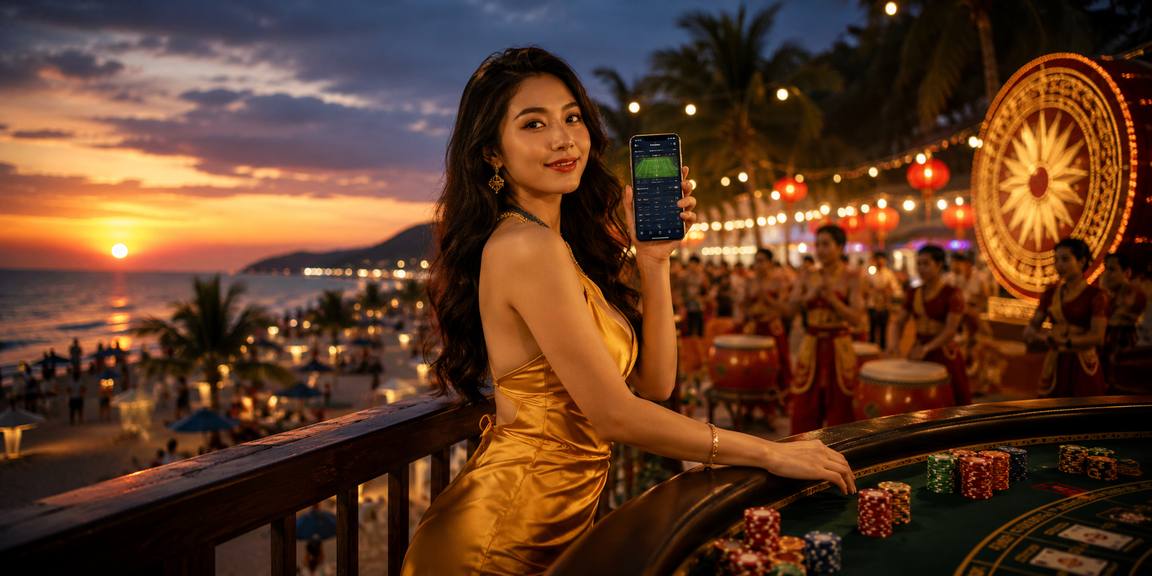 balu88 Chúng tôi là ai và vì sao chọn balu88